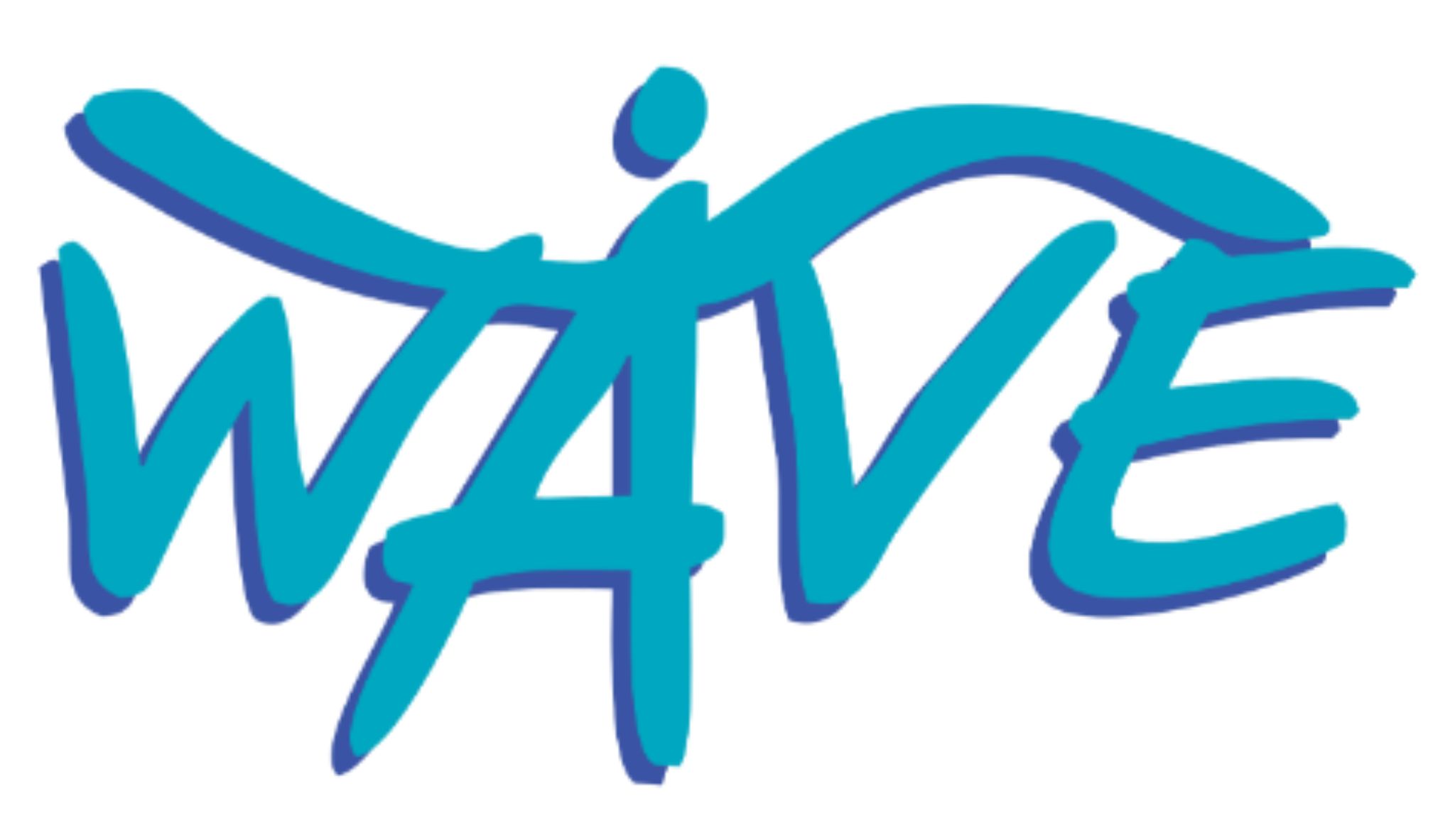 TeamWave sailing experiences logo