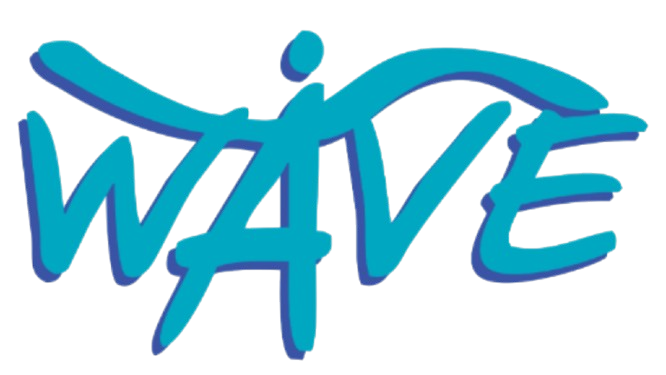 TeamWave sailing retreats logo