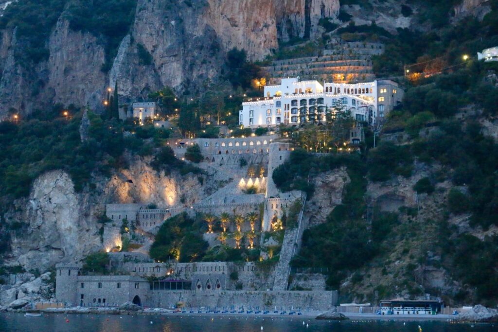 sunset sailing Caribbean